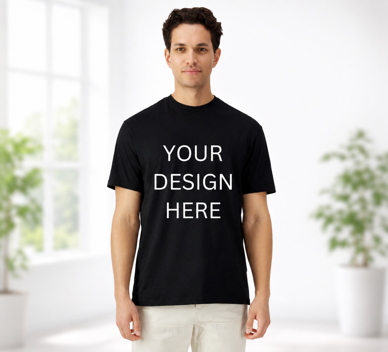 Custom Graphic Shirt Printing | Shirt Not Included